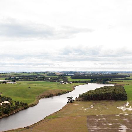 Nrma Warrnambool Riverside Holiday Park ภายนอก รูปภาพ