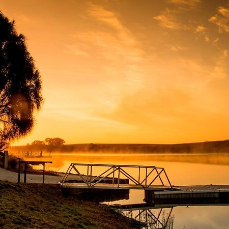 Nrma Warrnambool Riverside Holiday Park ภายนอก รูปภาพ