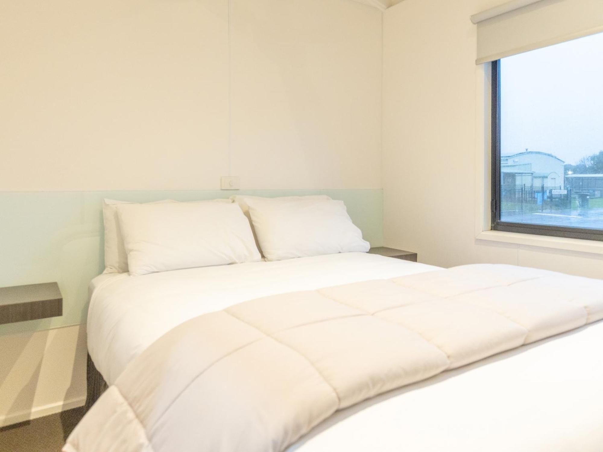 Nrma Warrnambool Riverside Holiday Park ห้อง รูปภาพ