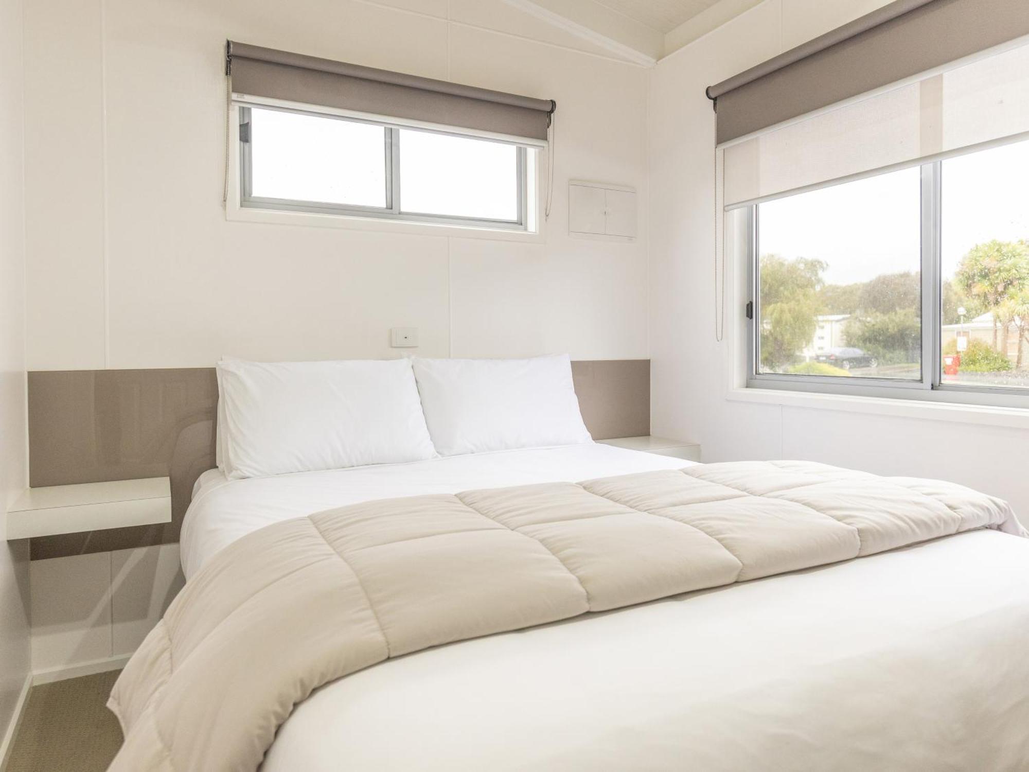 Nrma Warrnambool Riverside Holiday Park ห้อง รูปภาพ