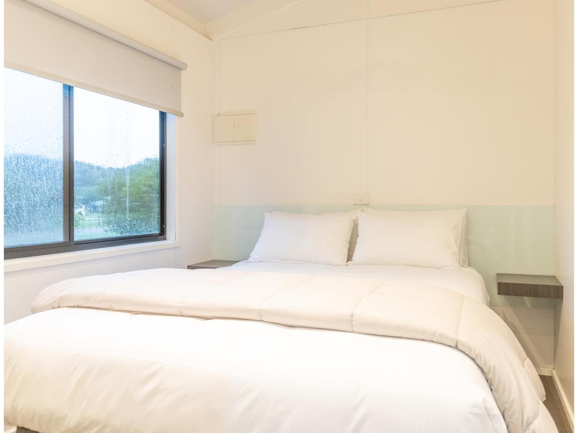 Nrma Warrnambool Riverside Holiday Park ห้อง รูปภาพ