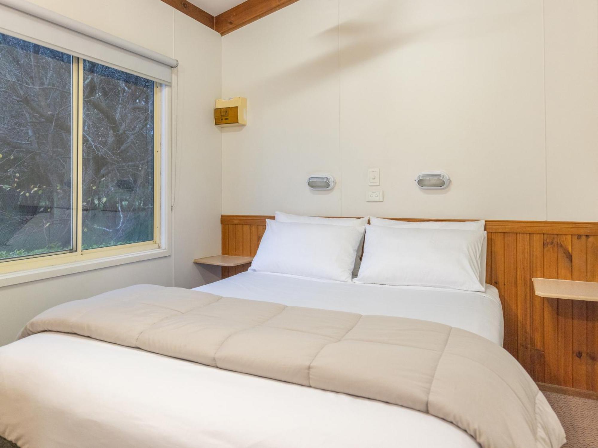 Nrma Warrnambool Riverside Holiday Park ห้อง รูปภาพ