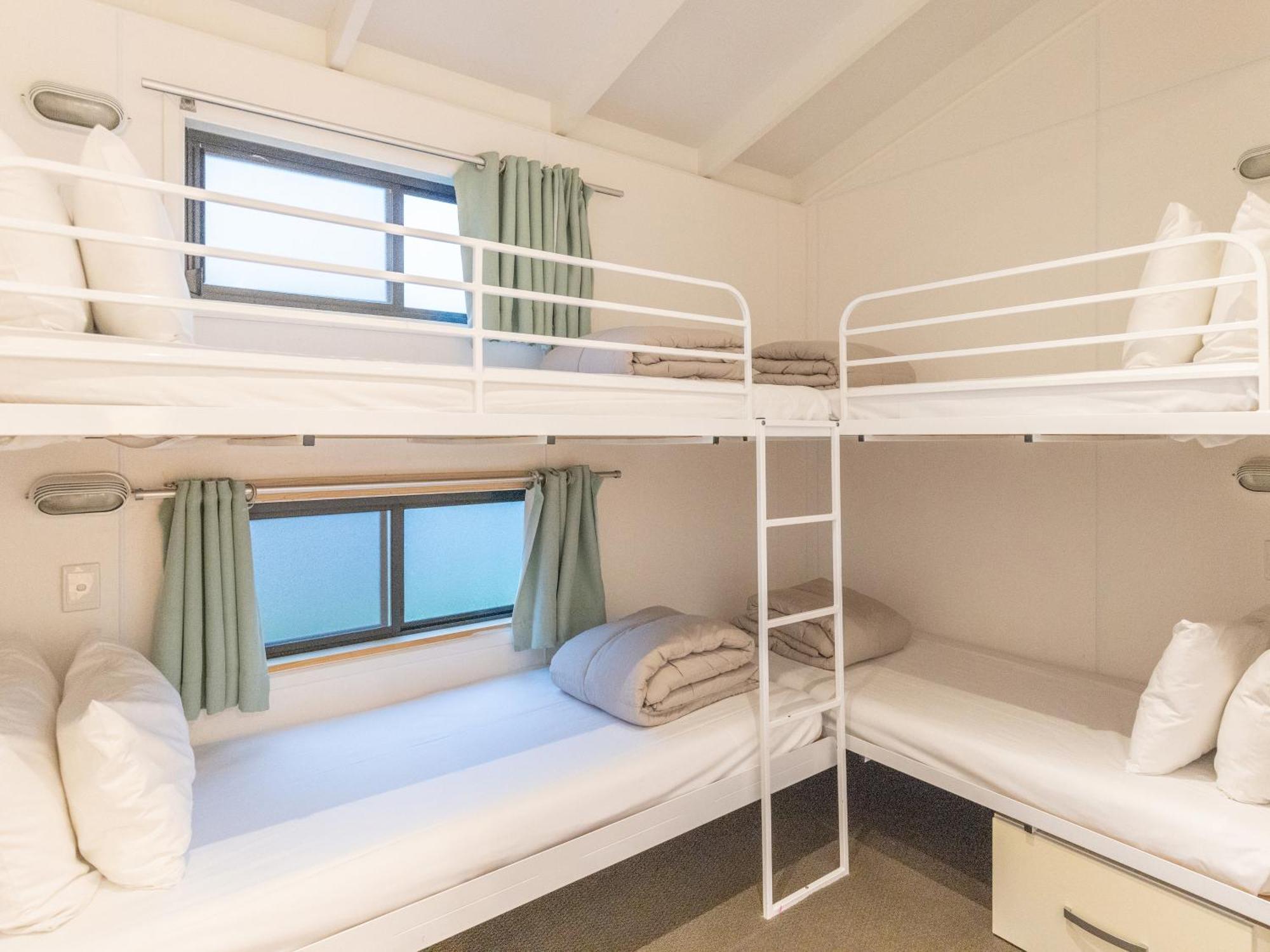 Nrma Warrnambool Riverside Holiday Park ห้อง รูปภาพ