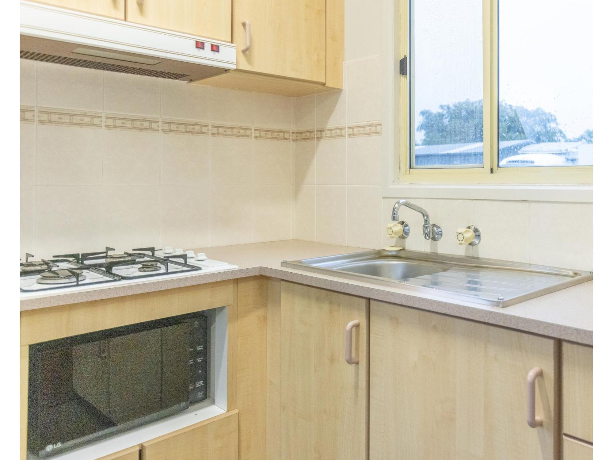 Nrma Warrnambool Riverside Holiday Park ห้อง รูปภาพ