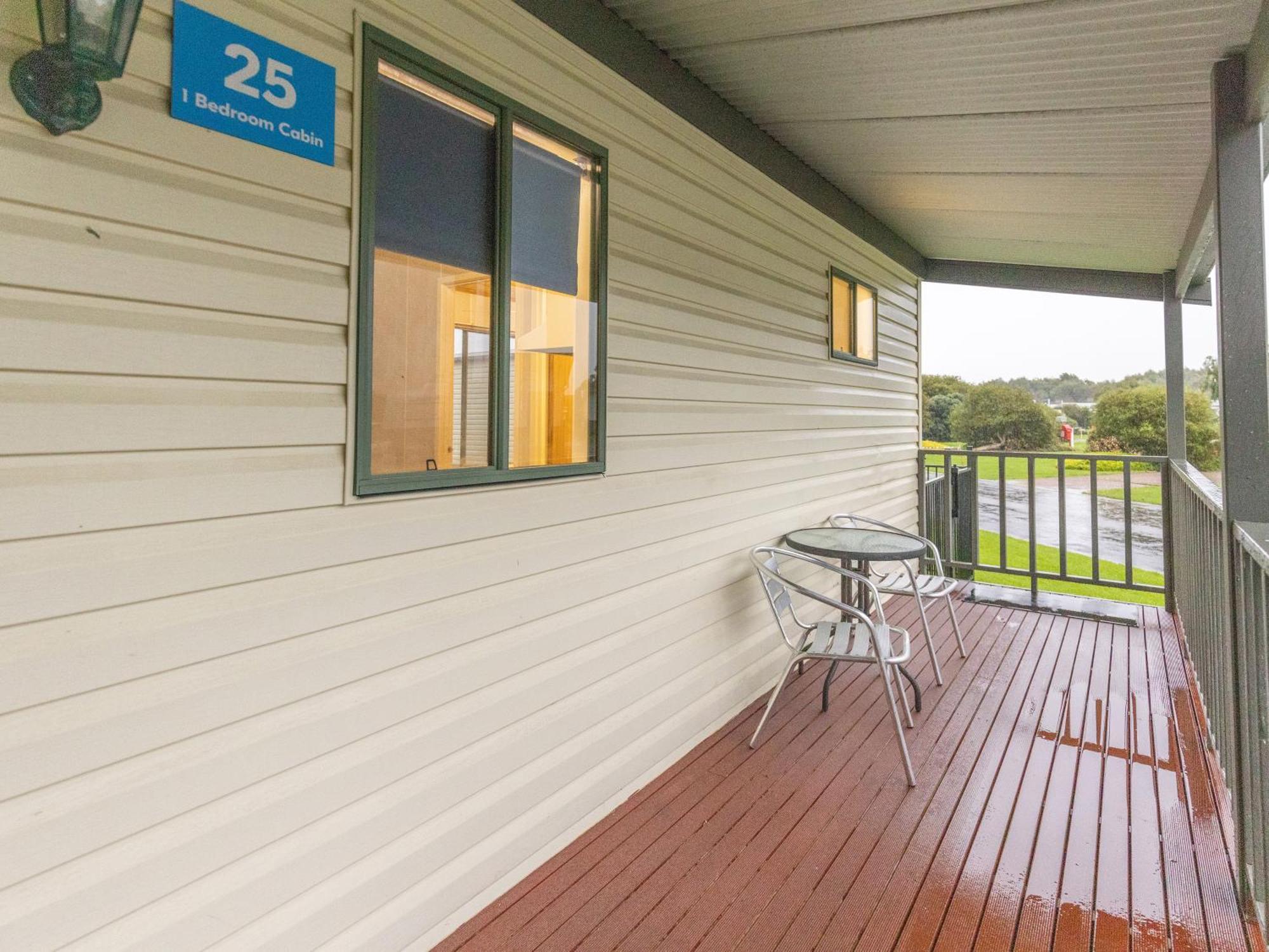 Nrma Warrnambool Riverside Holiday Park ห้อง รูปภาพ
